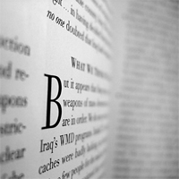 Text